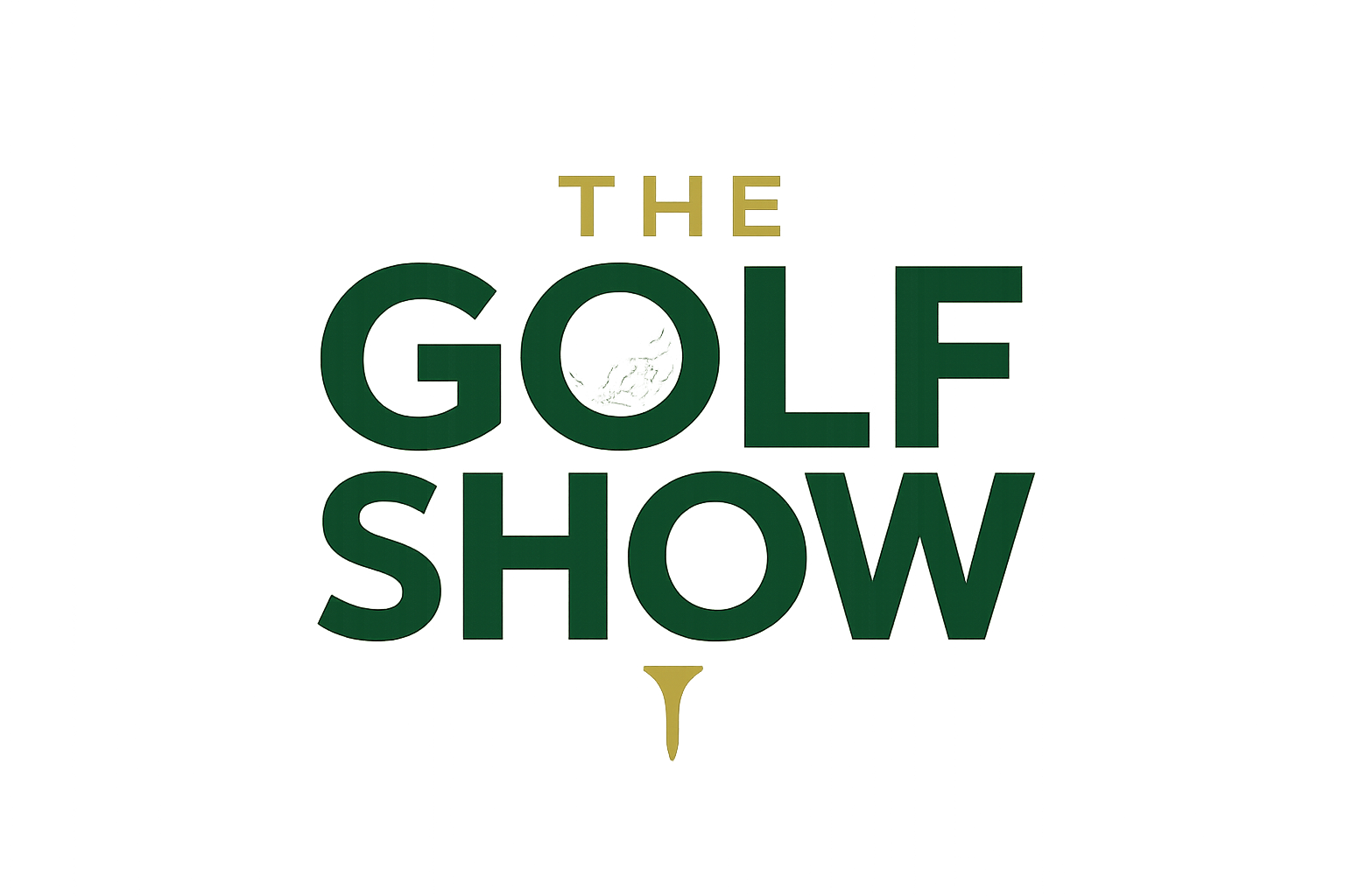 Just text The Golf Show