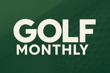 Just words/Text: Golf Monthly