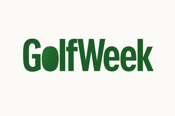 Just words/Text: GolfWeek
